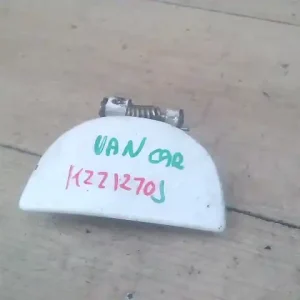 NISSAN VANETTE CARGO Jobb első külső kilincsbontott alkatrész Expressz kézbesítés