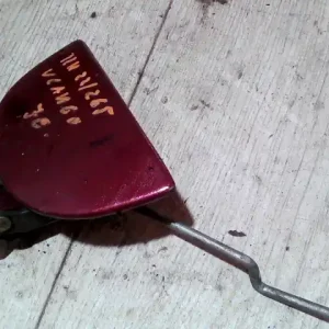 NISSAN VANETTE CARGO Jobb első külső kilincsbontott alkatrész Biztonságos vásárlás