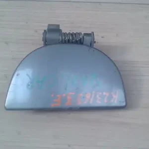 Csak ma NISSAN VANETTE CARGO Jobb első külső kilincsbontott alkatrész