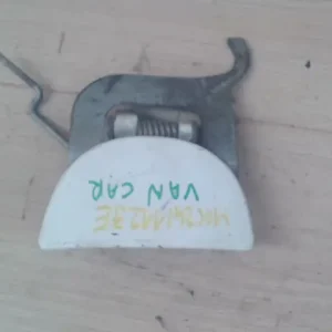 NISSAN VANETTE CARGO Jobb első külső kilincsbontott alkatrész Vedd meg online