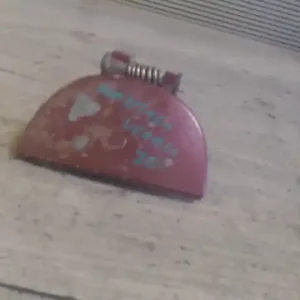 Árengedmény NISSAN VANETTE CARGO Jobb első külső kilincsbontott alkatrész