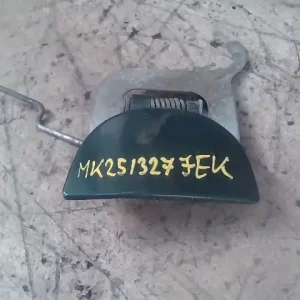 NISSAN VANETTE CARGO Jobb első külső kilincsbontott alkatrész Akció