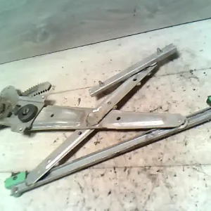 NISSAN VANETTE CARGO Jobb hátsó ablakemelő szerkezet mechanikus bontott alkatrész Különleges ajánlat