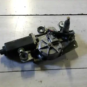 NISSAN VANETTE CARGO Jobb hátsó ablaktörlő motor bontott alkatrész Legnépszerűbb