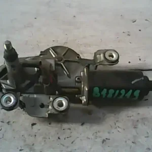 NISSAN VANETTE CARGO Jobb hátsó ablaktörlő motor bontott alkatrész Csak ma