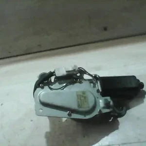 Vásárlói kedvenc NISSAN VANETTE CARGO Jobb hátsó ablaktörlő motor bontott alkatrész