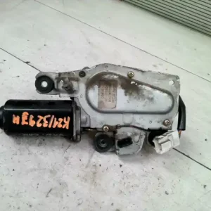 NISSAN VANETTE CARGO Jobb hátsó ablaktörlő motor bontott alkatrész Biztonságos fizetés