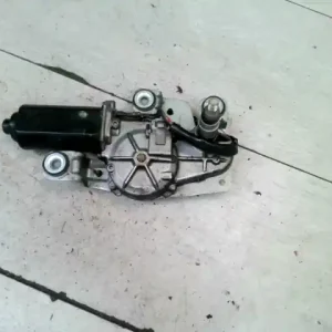 Vedd meg most NISSAN VANETTE CARGO Jobb hátsó ablaktörlő motor bontott alkatrész