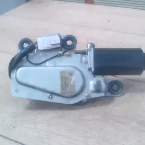 NISSAN VANETTE CARGO Jobb hátsó ablaktörlő motor bontott alkatrész Csak ma