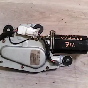 Exkluzív ajánlat NISSAN VANETTE CARGO Jobb hátsó ablaktörlő motor bontott alkatrész