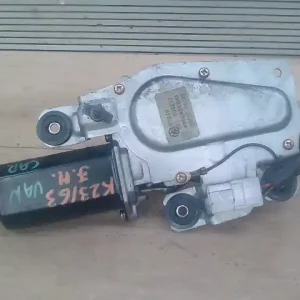 Olcsó NISSAN VANETTE CARGO Jobb hátsó ablaktörlő motor bontott alkatrész