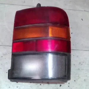 NISSAN VANETTE CARGO Jobb hátsó lámpa egyterű kivitel bontott alkatrész Kedvezményes ár