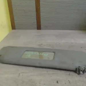 Vedd meg most NISSAN VANETTE CARGO Jobb napellenző bontott alkatrész