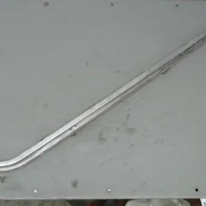 Különleges ajánlat NISSAN VANETTE CARGO Jobb tolóajtó középső sínbontott alkatrész