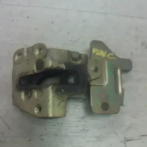 Alacsony ár NISSAN VANETTE CARGO Jobb tolóajtó zárszerkezet bontott alkatrész