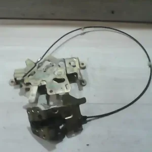 NISSAN VANETTE CARGO Jobb tolóajtó zárszerkezet bontott alkatrész Akciós ár