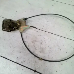 Gyors kiszállítás NISSAN VANETTE CARGO Jobb tolóajtó zárszerkezet bontott alkatrész