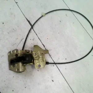 Legnépszerűbb NISSAN VANETTE CARGO Jobb tolóajtó zárszerkezet bontott alkatrész