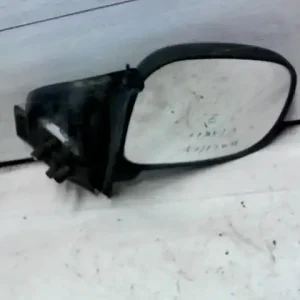Utolsó esély NISSAN VANETTE CARGO Jobb visszapillantó tükör mechanikus bontott alkatrész