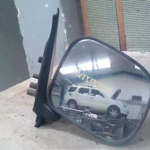 Outlet NISSAN VANETTE CARGO Jobb visszapillantó tükör mechanikus bontott alkatrész