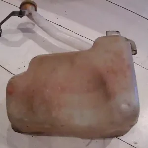 NISSAN VANETTE CARGO Kiegyenlítő tartály bontott alkatrész Legnépszerűbb