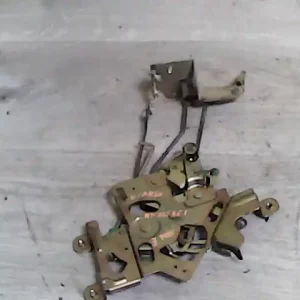 Gyors kiszállítás NISSAN VANETTE CARGO Jobb tolóajtó zárszerkezet bontott alkatrész