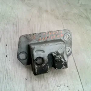 NISSAN VANETTE CARGO Jobb tolóajtó zárszerkezet mechanikus bontott alkatrész Utolsó esély