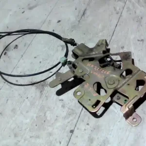 NISSAN VANETTE CARGO Jobb tolóajtó zárszerkezet bontott alkatrész Outlet