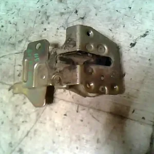 NISSAN VANETTE CARGO Jobb tolóajtó zárszerkezet nem központi záras bontott alkatrész Ne maradj le