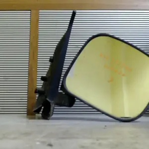 Olcsóbb NISSAN VANETTE CARGO Jobb visszapillantó tükör bontott alkatrész