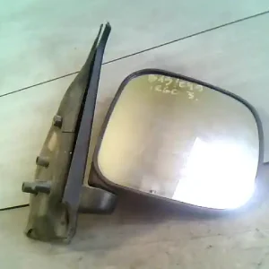 Gyors kiszállítás NISSAN VANETTE CARGO Jobb visszapillantó tükör bontott alkatrész