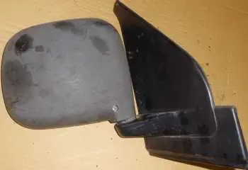 NISSAN VANETTE CARGO Jobb visszapillantó tükör mechanikus bontott alkatrész Gyors kiszállítás