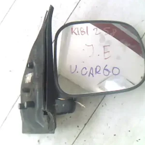 NISSAN VANETTE CARGO Jobb visszapillantó tükör mechanikus bontott alkatrész Kedvezményes ár