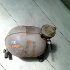 Biztonságos fizetés NISSAN VANETTE CARGO Kiegyenlítő tartály 2.3d bontott alkatrész