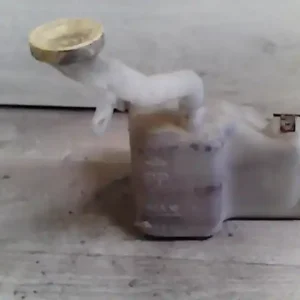 Olcsó NISSAN VANETTE CARGO Kiegyenlítő tartály bontott alkatrész