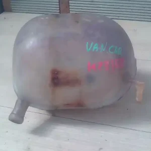 NISSAN VANETTE CARGO Kiegyenlítő tartály 2.3d bontott alkatrész Gyors szállítás