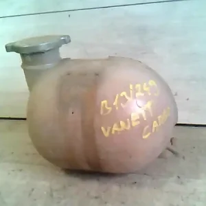 Árcsökkenés NISSAN VANETTE CARGO Kiegyenlítő tartály 2.3 d bontott alkatrész