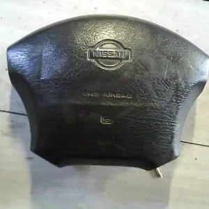 Alacsony ár NISSAN VANETTE CARGO Kormány légzsák bontott alkatrész