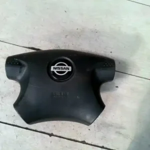 Kedvezményes ár NISSAN VANETTE CARGO Kormány légzsák bontott alkatrész