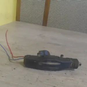 Szuper akció NISSAN VANETTE CARGO Központizár motorbontott alkatrész