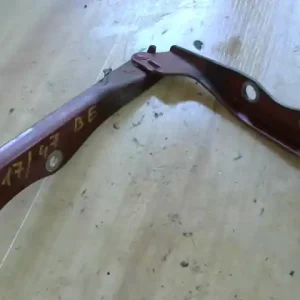 Biztonságos vásárlás NISSAN VANETTE CARGO Motorháztető bal zsanér bontott alkatrész