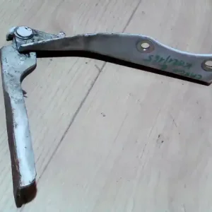 NISSAN VANETTE CARGO Motorháztető bal zsanér bontott alkatrész Különleges ajánlat