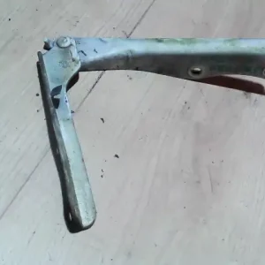 Exkluzív ajánlat NISSAN VANETTE CARGO Motorháztető jobb zsanér bontott alkatrész