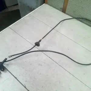 Akció NISSAN VANETTE CARGO Motorháztető nyitó bowden bontott alkatrész