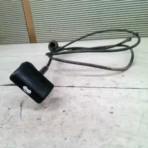 NISSAN VANETTE CARGO Motorháztető nyitó kar + bowden bontott alkatrész Utolsó esély