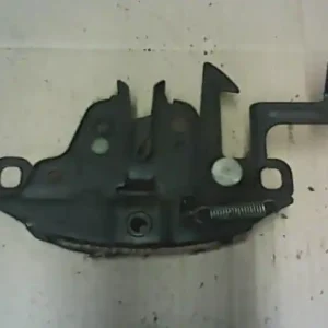 Prémium NISSAN VANETTE CARGO Motorháztető zár bontott alkatrész