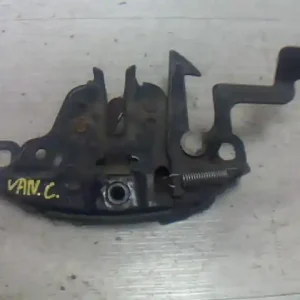 Bestseller NISSAN VANETTE CARGO Motorháztető zár bontott alkatrész