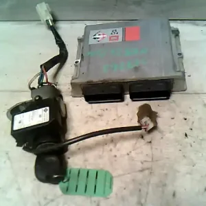 NISSAN VANETTE CARGO Motorvezérlő egység ecu pcm modul 1.6 i, 16v bontott alkatrész Kedvezményes ár