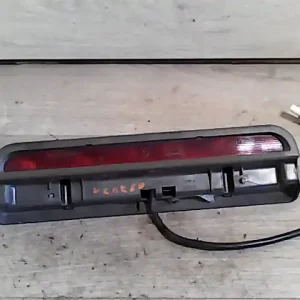 NISSAN VANETTE CARGO Pótféklámpa bontott alkatrész Legkelendőbb