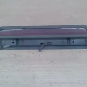 Szuper ajánlat NISSAN VANETTE CARGO Pótféklámpa bontott alkatrész